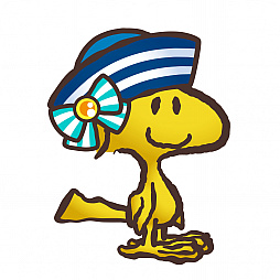 画像ギャラリー No.012のサムネイル画像 / 「スヌーピー ライフ」マリンをテーマにした限定衣装やオブジェが手に入るイベントが開催