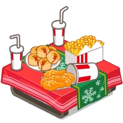 画像ギャラリー No.005のサムネイル画像 / 「スヌーピー ライフ」がケンタッキーフライドチキンとコラボ。紳士の白スーツなどのアイテムが登場