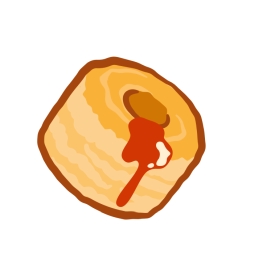 画像ギャラリー No.006のサムネイル画像 / 「スヌーピー ライフ」がケンタッキーフライドチキンとコラボ。紳士の白スーツなどのアイテムが登場