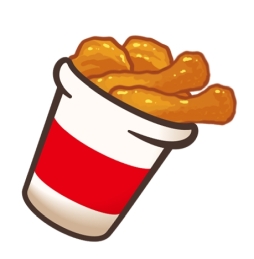 画像ギャラリー No.008のサムネイル画像 / 「スヌーピー ライフ」がケンタッキーフライドチキンとコラボ。紳士の白スーツなどのアイテムが登場