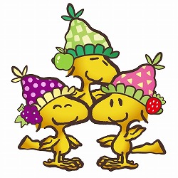 画像ギャラリー No.006のサムネイル画像 / 「スヌーピー ライフ」,森永製菓のハイチュウとのコラボイベントが開始