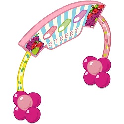 画像ギャラリー No.007のサムネイル画像 / 「スヌーピー ライフ」,森永製菓のハイチュウとのコラボイベントが開始