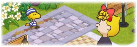 画像ギャラリー No.002のサムネイル画像 / 「スヌーピー ライフ」がハロウィンプレゼントキャンペーンを実施