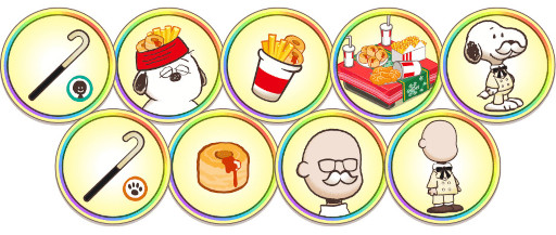 ꡼ No.004 | ̡֥ԡ饤աסߥ󥿥åָꥳܥ٥Ȥ