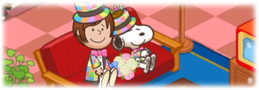 画像ギャラリー No.002のサムネイル画像 / 「スヌーピー ライフ」4周年を記念したイベントが開催