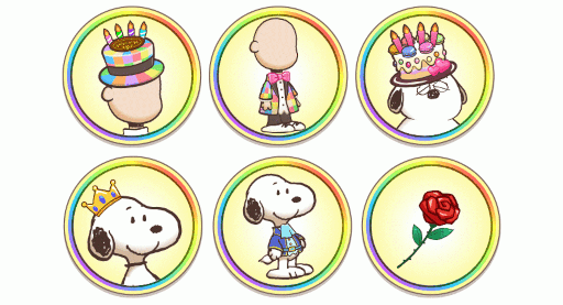 画像ギャラリー No.005のサムネイル画像 / 「スヌーピー ライフ」4周年を記念したイベントが開催