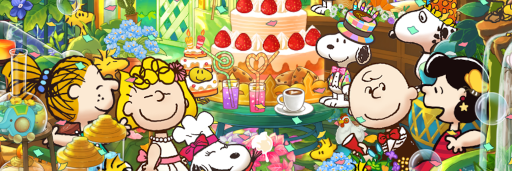 画像ギャラリー No.009のサムネイル画像 / 「スヌーピー ライフ」4周年を記念したイベントが開催