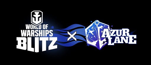 画像ギャラリー No.001のサムネイル画像 / 「World of Warships Blitz」がPC版に続き「アズールレーン」とコラボ。8隻のコラボ艦艇がゲーム内に登場