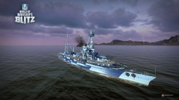 ꡼ No.008 | World of Warships Blitzסե󥹴ĥ꡼8ɤϤɲáǿPV