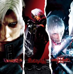 画像ギャラリー No.001のサムネイル画像 / PS4版「デビル メイ クライ HDコレクション」の店頭体験会が6店舗で3月17日,3店舗で18日に開催