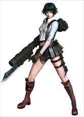 画像ギャラリー No.015のサムネイル画像 / 「デビル メイ クライ HDコレクション」,PC / PS4 / Xbox One版が3月15日に発売決定。高解像度&高FPSで初期3作品を楽しめる