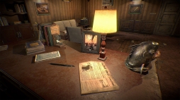 画像ギャラリー No.004のサムネイル画像 / 謎解きパズルゲーム「DYING:REBORN」がDMM.comで配信スタート