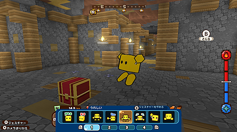 ���������꡼ No.004�Υ���ͥ������ / Nintendo Switch�֥��塼�֥��ꥨ������X�פΤ��餫�������������ɤ��������ϡ�2�ܤΥ��硼��PV���֤������ã�פˤ��¶�ư�褬������