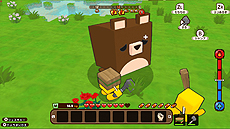 ���������꡼ No.005�Υ���ͥ������ / Nintendo Switch�֥��塼�֥��ꥨ������X�פΤ��餫�������������ɤ��������ϡ�2�ܤΥ��硼��PV���֤������ã�פˤ��¶�ư�褬������