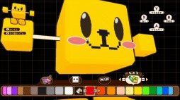 ���������꡼ No.001�Υ���ͥ������ / PC�ǡ֥��塼�֥��ꥨ������X�פ�Steam���ۿ����ϡ��������ɲä��줿�֥ۡ�����ɡפ���������������ۤ��ڤ����