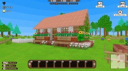 ���������꡼ No.006�Υ���ͥ������ / PC�ǡ֥��塼�֥��ꥨ������X�פ�Steam���ۿ����ϡ��������ɲä��줿�֥ۡ�����ɡפ���������������ۤ��ڤ����