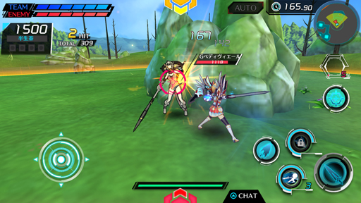 ꡼ No.003 | 餯ܡ륹1ֲİAIʼɡ뤬񤦡2on2ϥԡ沈֥ɡ륺CBTäƤߤ