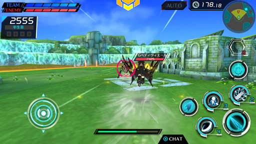 ꡼ No.004 | 餯ܡ륹1ֲİAIʼɡ뤬񤦡2on2ϥԡ沈֥ɡ륺CBTäƤߤ