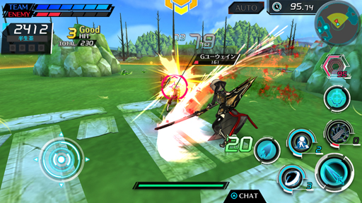 ꡼ No.005 | 餯ܡ륹1ֲİAIʼɡ뤬񤦡2on2ϥԡ沈֥ɡ륺CBTäƤߤ