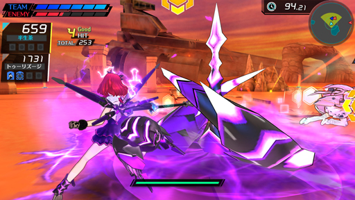 ꡼ No.007 | 餯ܡ륹1ֲİAIʼɡ뤬񤦡2on2ϥԡ沈֥ɡ륺CBTäƤߤ