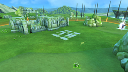 ꡼ No.008 | 餯ܡ륹1ֲİAIʼɡ뤬񤦡2on2ϥԡ沈֥ɡ륺CBTäƤߤ