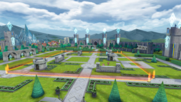 ꡼ No.009 | 餯ܡ륹1ֲİAIʼɡ뤬񤦡2on2ϥԡ沈֥ɡ륺CBTäƤߤ