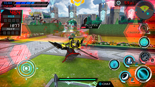 ꡼ No.013 | 餯ܡ륹1ֲİAIʼɡ뤬񤦡2on2ϥԡ沈֥ɡ륺CBTäƤߤ