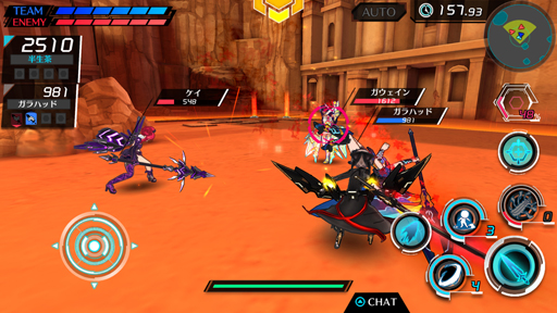 ꡼ No.014 | 餯ܡ륹1ֲİAIʼɡ뤬񤦡2on2ϥԡ沈֥ɡ륺CBTäƤߤ