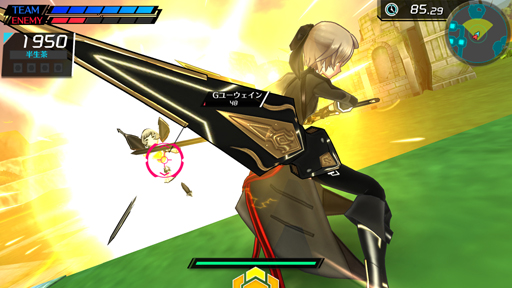 ꡼ No.024 | 餯ܡ륹1ֲİAIʼɡ뤬񤦡2on2ϥԡ沈֥ɡ륺CBTäƤߤ