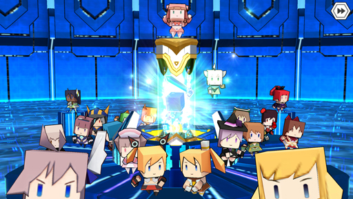 ꡼ No.033 | 餯ܡ륹1ֲİAIʼɡ뤬񤦡2on2ϥԡ沈֥ɡ륺CBTäƤߤ