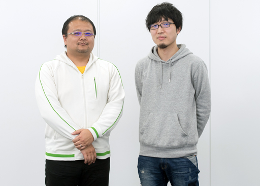 画像ギャラリー No.001のサムネイル画像 / 振りきって,やりきって,「ドールズオーダー」になった。gumiが送り出す,2on2対戦型ハイスピードアクションの魅力を開発陣に聞いた