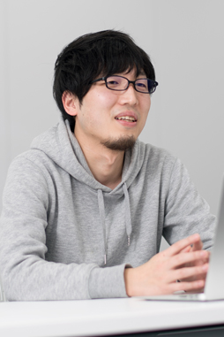 画像ギャラリー No.002のサムネイル画像 / 振りきって,やりきって,「ドールズオーダー」になった。gumiが送り出す,2on2対戦型ハイスピードアクションの魅力を開発陣に聞いた