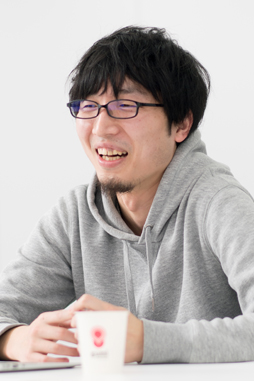 画像ギャラリー No.005のサムネイル画像 / 振りきって,やりきって,「ドールズオーダー」になった。gumiが送り出す,2on2対戦型ハイスピードアクションの魅力を開発陣に聞いた