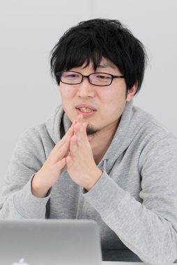 画像ギャラリー No.010のサムネイル画像 / 振りきって,やりきって,「ドールズオーダー」になった。gumiが送り出す,2on2対戦型ハイスピードアクションの魅力を開発陣に聞いた