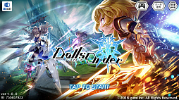 画像ギャラリー No.013のサムネイル画像 / 振りきって,やりきって,「ドールズオーダー」になった。gumiが送り出す,2on2対戦型ハイスピードアクションの魅力を開発陣に聞いた