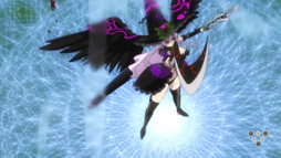 画像ギャラリー No.018のサムネイル画像 / 振りきって,やりきって,「ドールズオーダー」になった。gumiが送り出す,2on2対戦型ハイスピードアクションの魅力を開発陣に聞いた