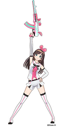 ���������꡼ No.008�Υ���ͥ������ / �֥ɡ��륺���������פ˥С������YouTuber�֥����ʥ����פ��������ܥ��٥�Ȥ�4��30���˥�������