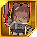 画像ギャラリー No.004のサムネイル画像 / 「ドールズオーダー」,バーチャル YouTuber キズナアイとのコラボを開催中