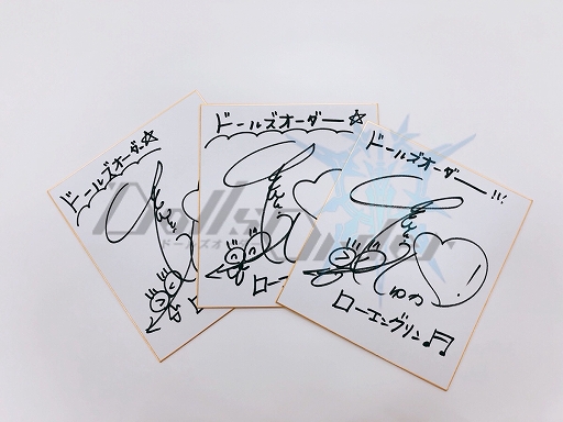 ���������꡼ No.007�Υ���ͥ������ / �֥ɡ��륺���������ס����ɡ���֥������󥰥��ס�CV����ƣ��ơˤ��о�