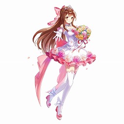 画像ギャラリー No.003のサムネイル画像 / 「ドールズオーダー」,ウェディング衣装のボールスなどが登場
