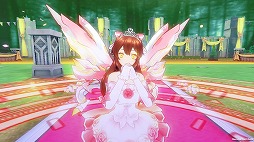 画像ギャラリー No.006のサムネイル画像 / 「ドールズオーダー」,ウェディング衣装のボールスなどが登場