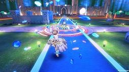 画像ギャラリー No.007のサムネイル画像 / 「ドールズオーダー」,ウェディング衣装のボールスなどが登場