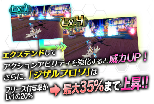 画像ギャラリー No.005のサムネイル画像 / 「ドールズオーダー」水着第3弾のランスロット&マーリンが登場