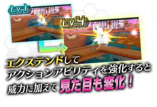 画像ギャラリー No.007のサムネイル画像 / 「ドールズオーダー」水着第3弾のランスロット&マーリンが登場