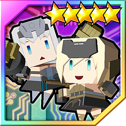 画像ギャラリー No.015のサムネイル画像 / 「ドールズオーダー」,TVアニメ「フレームアームズ・ガール」とのコラボレーションが開始