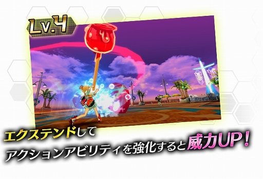 画像ギャラリー No.003のサムネイル画像 / 「ドールズオーダー」,新ドール「祭夜の囃音 ユーウェイン」が登場