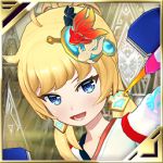 画像ギャラリー No.013のサムネイル画像 / 「ドールズオーダー」,新ドール「祭夜の囃音 ユーウェイン」が登場