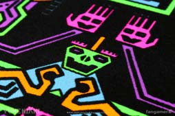 ꡼ No.007 | ֤ˤäפΤ̤ߡߥ˥ե奢ݥо졣Fangamer Japan