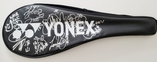 画像ギャラリー No.003のサムネイル画像 / 「バドミントンガールズ」のコミック連載がコミックNewtypeで開始