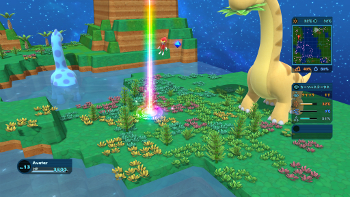 ꡼ No.003 | Nintendo SwitchѥեȡHappy BirthdaysפΥƥȤǤȤʤʥӥȵǽξܺ٤